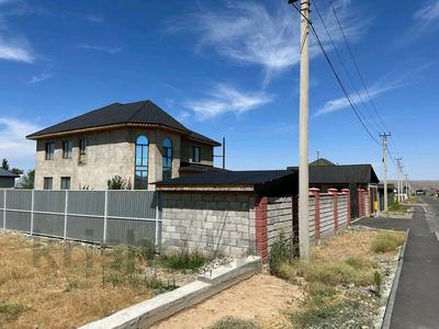 Отдельный дом · 7 комнат · 252 м² · 10 сот., Амангельды 87 за 55 млн 〒 в Талдыкоргане, мкр Жастар