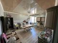 Отдельный дом · 7 комнат · 252 м² · 10 сот., Амангельды 87 за 55 млн 〒 в Талдыкоргане, мкр Жастар — фото 10