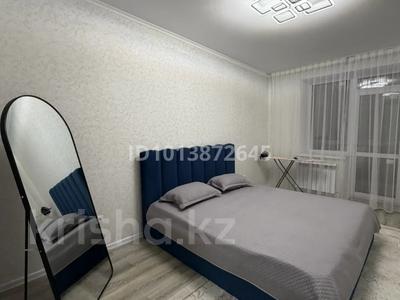 1-комнатная квартира · 42 м² · 6/6 этаж, Микрорайон Береке, Микрорайон Береке 45 за 3 000 ₸ в Костанае