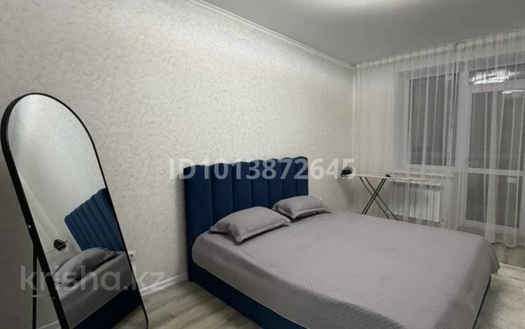 1-комнатная квартира · 42 м² · 6/6 этаж, Микрорайон Береке, Микрорайон Береке 45 за 3 000 ₸ в Костанае — фото 3