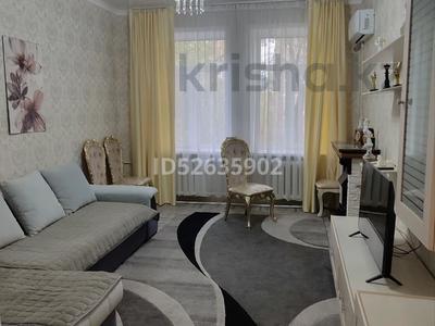 2-бөлмелі пәтер · 59 м² · 2/4 қабат, проспект Республики 11 — Республики Строителей, бағасы: 400 000 ₸ в Темиртау