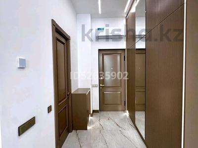 2-бөлмелі пәтер · 59 м² · 3/4 қабат, проспект Строителей 25 — Республики Строителей, бағасы: 420 000 ₸ в Темиртау