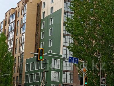 4-комнатная квартира · 128 м² · 5/9 этаж, Назарбаева 96 — Ашимова за 64 млн ₸ в Кокшетау