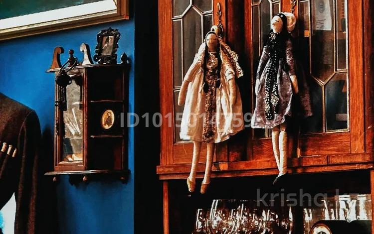 Знаменитый грузинский ресторан · 140 м², бағасы: 19 млн ₸ в Алматы, Бостандыкский р-н — фото 2