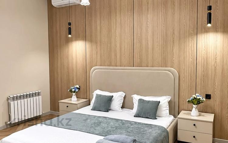 2-бөлмелі пәтер · 70 м² · 9/10 қабат, 189 квартал уч 188/1 — Рядом парк шымсити, Кызгалдак сарай, бағасы: 20 000 ₸ в Шымкенте, Абайский р-н — фото 2