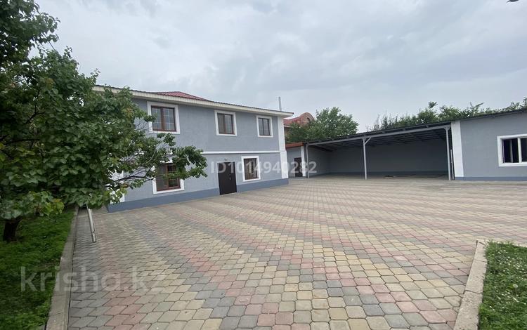 Жеке үй · 7 бөлме · 260 м² · 13 жүзд., Нурпеисова 2, бағасы: 85 млн ₸ в Жанатурмысе — фото 2