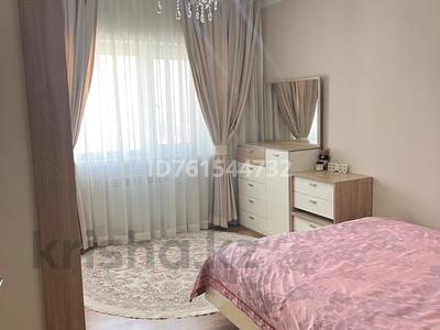 2-бөлмелі пәтер · 68.9 м² · 9/17 қабат, Мамыр-1 ш/а. 29/8 — Спутник жилой комплекс, бағасы: 400 000 ₸ в Алматы, Ауэзовский р-н