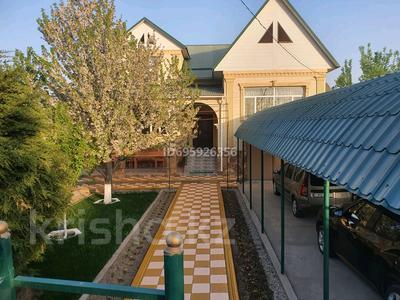 Отдельный дом · 8 комнат · 245 м² · 12 сот., 194 квартал 1507 — Пахтокор за 75 млн ₸ в Шымкенте, Енбекшинский р-н