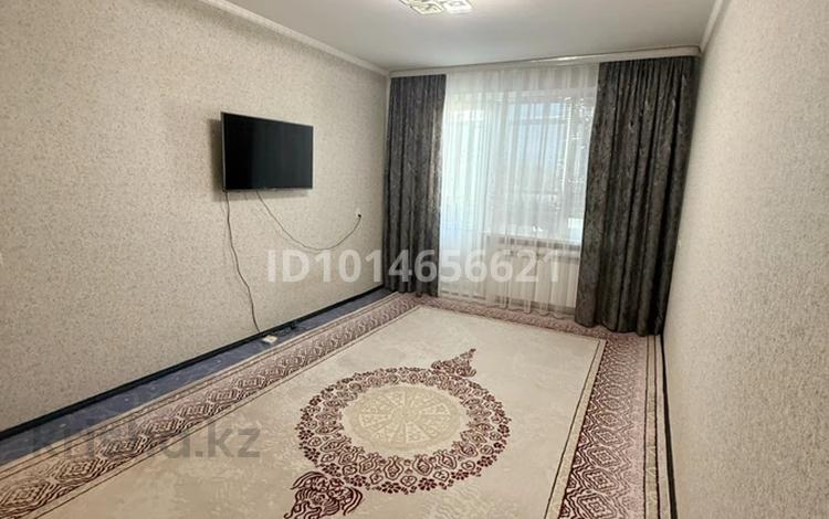 1-комнатная квартира · 30.5 м² · 5/5 этаж, Айтеке би 45 за 9.5 млн ₸ в Актобе — фото 2