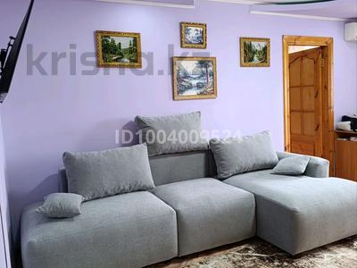2-комнатная квартира · 45.4 м² · 4/5 этаж, Алашахана 5 за 16 млн ₸ в Жезказгане