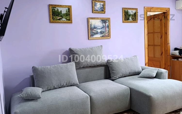 2-бөлмелі пәтер · 45.4 м² · 4/5 қабат, Алашахана 5, бағасы: 16 млн ₸ в Жезказгане — фото 2