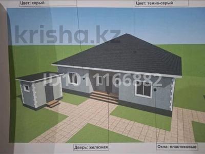 Жеке үй · 6 бөлме · 185 м² · 10 сот., Оркен - 2, 38 7 — Магазин Наргиз, бағасы: 47 млн ₸ в Атырау