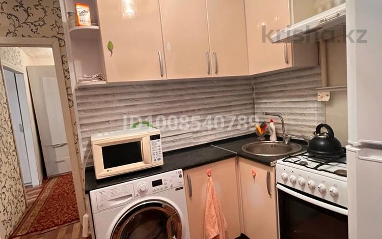 1-бөлмелі пәтер · 31.6 м² · 1/5 қабат, Ворошилова — Волынова, бағасы: 140 000 〒 в Костанае — фото 5