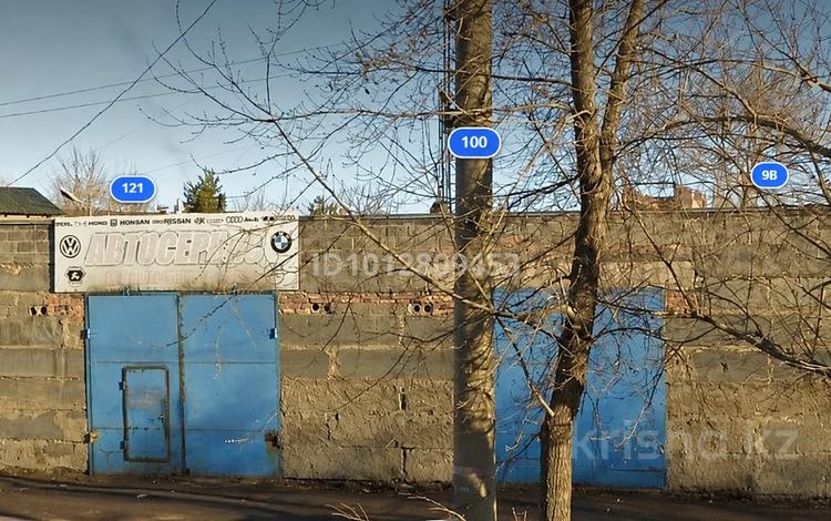 Гараж · Жаңа қала ш/а., Памирская 103А — Гудермесская-Космонавтов, бағасы: 40 млн ₸ в Караганде, Казыбек би р-н — фото 3