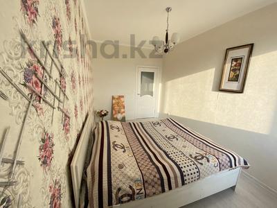 3-комнатная квартира · 90 м² · 8/19 этаж, Брусиловского 148 за 23 000 ₸ в Алматы, Алмалинский р-н