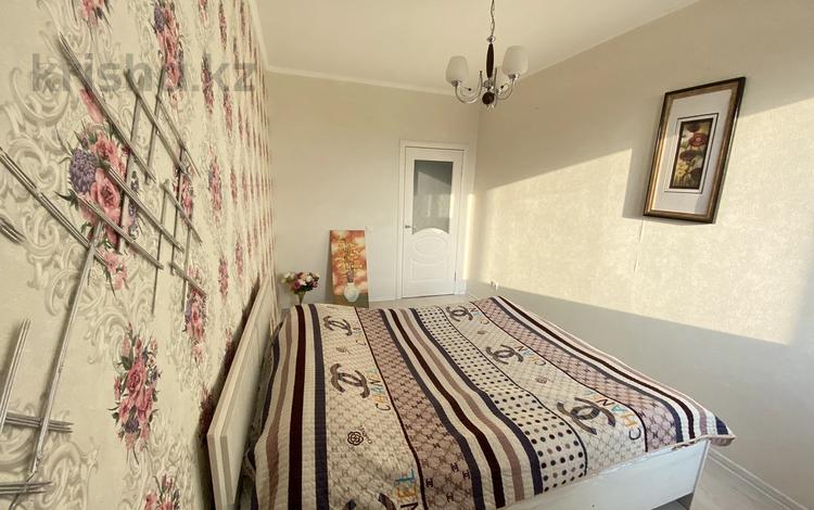 3-комнатная квартира · 90 м² · 8/19 этаж, Брусиловского 148 за 23 000 ₸ в Алматы, Алмалинский р-н — фото 2