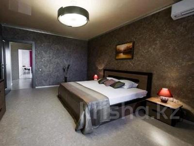 2-комнатная квартира · 55 м² · 3/9 этаж, Самал 110 — Командировачные документы 10 мкр за 20 000 ₸ в Уральске