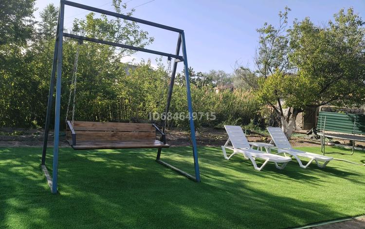 Саяжай · 3 бөлме · 32 м², Район Барковского 109, бағасы: 60 000 ₸ в Балхаше — фото 33