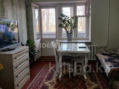 3-комнатная квартира · 63 м² · 4/6 этаж, Ломова 181/1 — Район Диспетчерской за 24 млн ₸ в Павлодаре