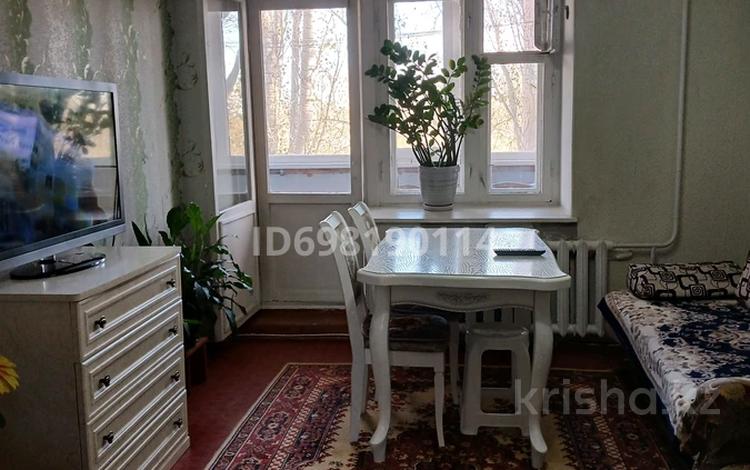 3-бөлмелі пәтер · 63 м² · 4/6 қабат, Ломова 181/1 — Район Диспетчерской, бағасы: 24 млн ₸ в Павлодаре — фото 2