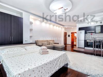 1-комнатная квартира · 39 м² · 33/35 этаж, Достык 5 — Керуен за 2 000 ₸ в Астане, Есильский р-н