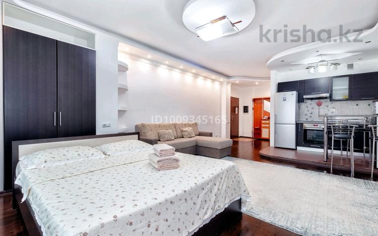 1-комнатная квартира · 39 м² · 33/35 этаж, Достык 5 — Керуен за 2 000 ₸ в Астане, Есильский р-н — фото 2