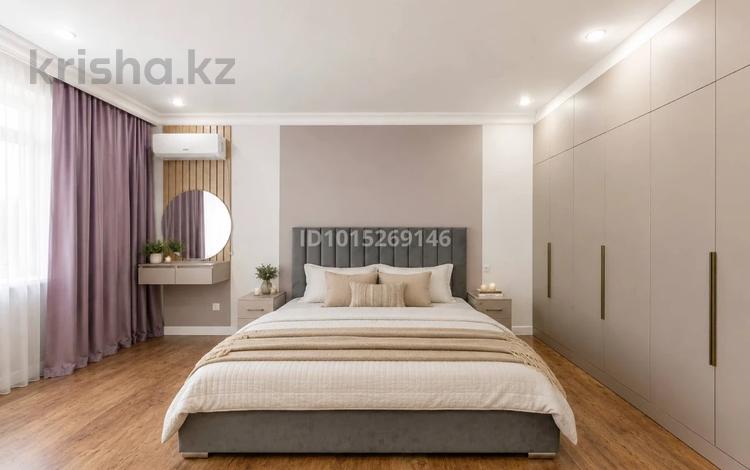 2-комнатная квартира · 45 м² · 9/18 этаж, мкр Комсомольский, Сыганак 28 за 20 000 ₸ в Астане, Есильский р-н — фото 14