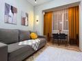 2-комнатная квартира · 45 м² · 9/18 этаж, мкр Комсомольский, Сыганак 28 за 20 000 ₸ в Астане, Есильский р-н — фото 3