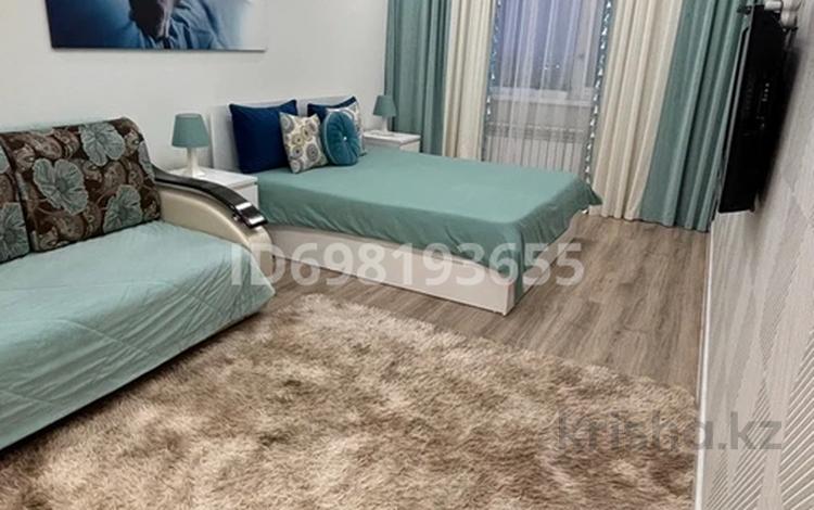 1-комнатная квартира · 38 м² · 18/18 этаж, Т. Шевченко 4А — Кенесары за 17 000 ₸ в Астане, Сарыарка р-н — фото 2