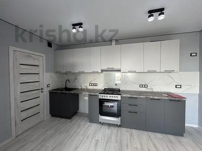 2-комнатная квартира · 50 м² · 6/10 этаж, мкр Думан-2 за ~ 26.9 млн 〒 в Алматы, Медеуский р-н