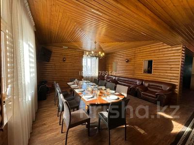 Дом · 3 комнаты · 100 м², мкр Кенсай, ИштванаКоныра 115 за 80 000 〒 в Алматы, Медеуский р-н