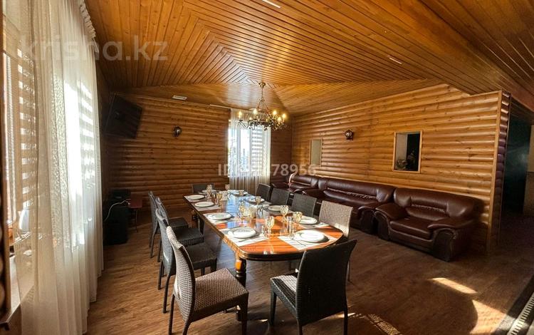 Дом · 3 комнаты · 100 м², мкр Кенсай, ИштванаКоныра 115 за 80 000 〒 в Алматы, Медеуский р-н — фото 28