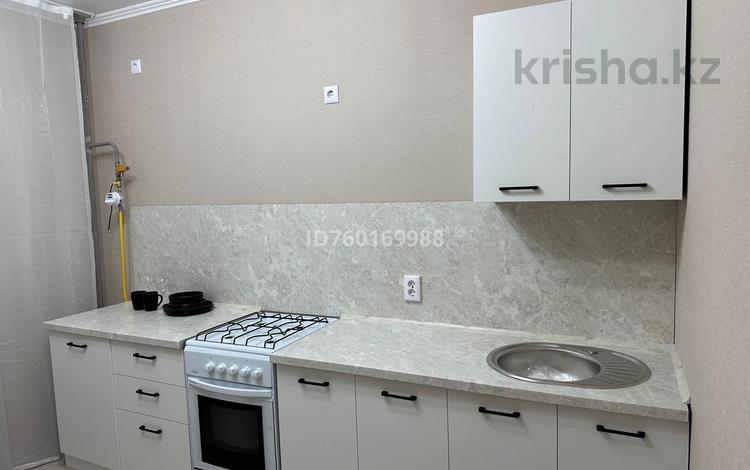 1-комнатная квартира · 38 м² · 7/9 этаж, Уральская 45г за 165 000 ₸ в Костанае — фото 2