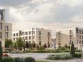 2-бөлмелі пәтер · 65 м² · 4/4 қабат, Кульджинский тр-т 4, бағасы: 69 млн ₸ в Алматы, Медеуский р-н