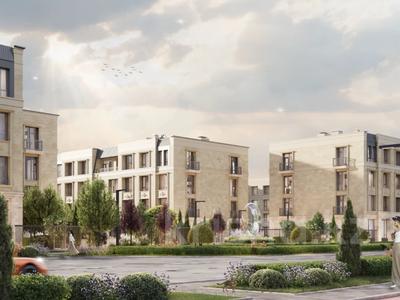 2-бөлмелі пәтер · 65 м² · 4/4 қабат, Кульджинский тр-т 4, бағасы: 69 млн ₸ в Алматы, Медеуский р-н