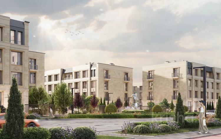 2-бөлмелі пәтер · 65 м² · 4/4 қабат, Кульджинский тр-т 4, бағасы: 69 млн ₸ в Алматы, Медеуский р-н — фото 14