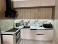 2-бөлмелі пәтер · 46 м² · 12/15 қабат, Манаса 109, бағасы: ~ 67.3 млн ₸ в Алматы, Алмалинский р-н — фото 6