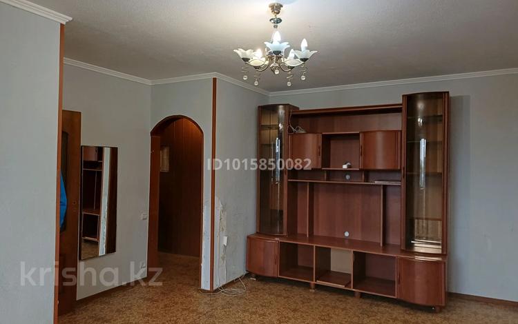 2-комнатная квартира · 45 м² · 5/5 этаж, Тауелсиздик — Тауелсиздик/Куйщидина за 18 млн ₸ в Астане, Алматы р-н — фото 2