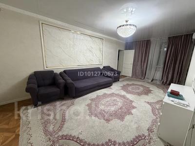 2-комнатная квартира · 72 м² · 4/19 этаж, Брусиловского 167 за 320 000 ₸ в Алматы, Алмалинский р-н
