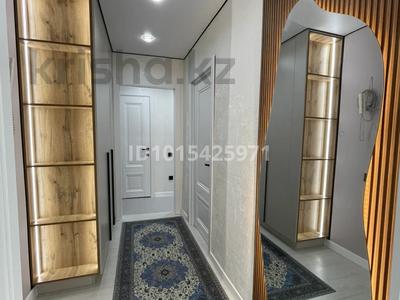 2-комнатная квартира · 51 м² · 2/5 этаж, мкр 11 за 21.5 млн ₸ в Актобе