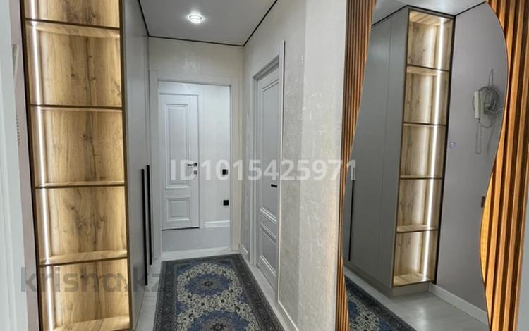 2-комнатная квартира · 51 м² · 2/5 этаж, мкр 11 за 21.5 млн ₸ в Актобе — фото 2