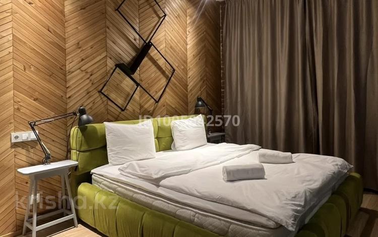 2-бөлмелі пәтер · 50 м² · 11/13 қабат, Розыбакиева 247, бағасы: 30 000 〒 в Алматы, Бостандыкский р-н — фото 2