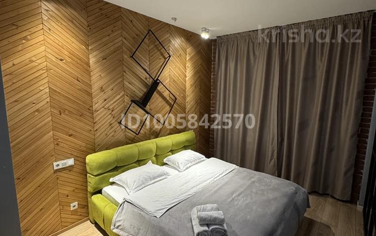 2-комнатная квартира · 70 м² · 11/13 этаж, Розыбакиева 247 за 30 000 ₸ в Алматы, Бостандыкский р-н — фото 12