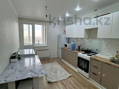2-бөлмелі пәтер · 67 м² · 14/20 қабат, Ш Айтматова 53, бағасы: 32.5 млн ₸ в Астане, Нура р-н