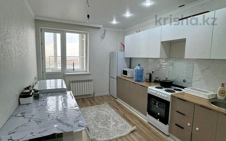 2-бөлмелі пәтер · 67 м² · 14/20 қабат, Ш Айтматова 53, бағасы: 32.5 млн ₸ в Астане, Нура р-н — фото 2