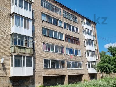 2-комнатная квартира · 49 м² · 3/5 этаж, Луначарского 228 за 15 млн 〒 в Щучинске