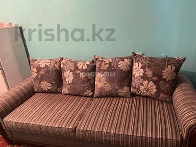 1-бөлмелі пәтер · 12 м² · 1/4 қабат, мкр №6 55 — Общежитие, бағасы: 100 000 ₸ в Алматы, Ауэзовский р-н