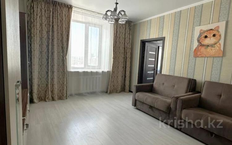 2-комнатная квартира · 45.8 м² · 2/3 этаж, мкр Новый Город, Мустафина 26 за 20 млн ₸ в Караганде, Казыбек би р-н — фото 2