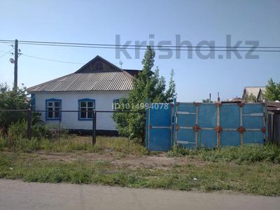 Отдельный дом · 5 комнат · 86 м² · 9 сот., Олжан Батыра 11/2 за 16 млн ₸ в Ленинском