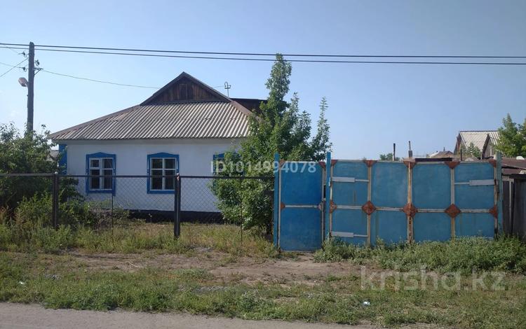Отдельный дом · 5 комнат · 86 м² · 9 сот., Олжан Батыра 11/2 за 16 млн ₸ в Ленинском — фото 2